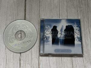 Gregorian Christmas Chants