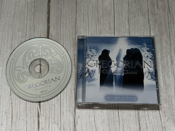 Gregorian Christmas Chants