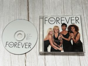 Spice Girls Forever