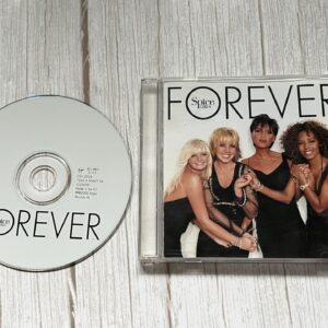 Spice Girls Forever