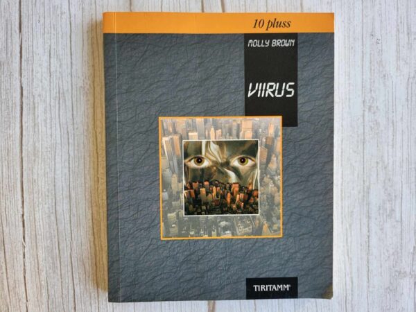 Viirus . Molly Brown