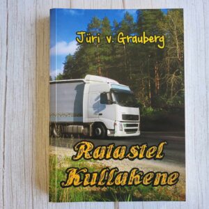 Ratastel kullakene . Jüri V. Grauberg