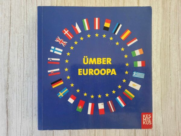 Ümber Euroopa