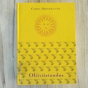 117829191 Oliiviistandus . Carol Drinkwater