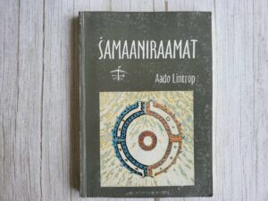 Šamaaniraamat . Ado Lintrop