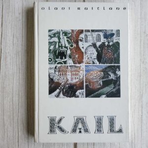 Kail . Olavi Ruitlane