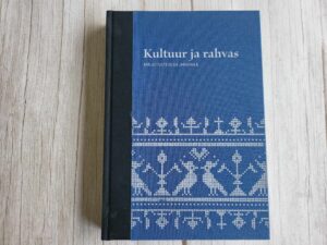 Kultuur ja rahvas