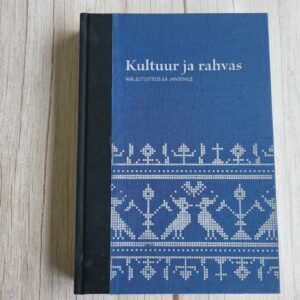 Kultuur ja rahvas