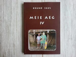 Meie aeg IV . Bruno Saul