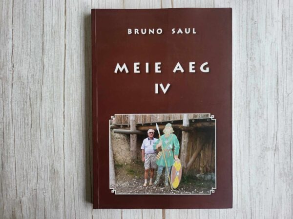 Meie aeg IV . Bruno Saul