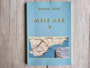 Meie aeg V . Bruno Saul