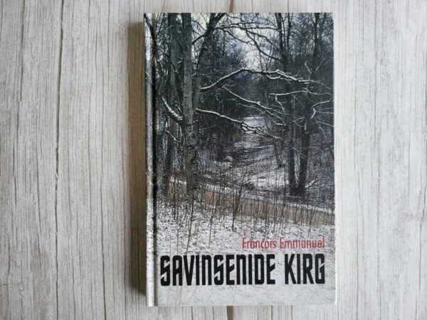 Savinsenide kirg . Francois Emmanuel