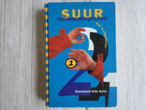 Suur seltskonnamänguraamat