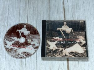 DANIEL LANDA - Chcíply good fairies