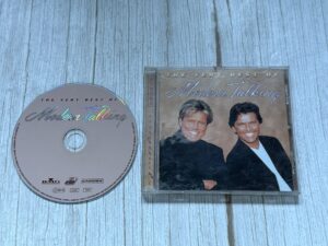 The Very Best Of Modern Talking