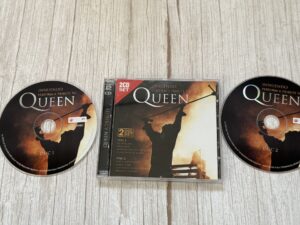 Queen A Tribute