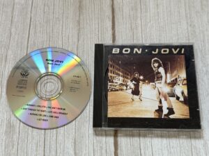 Bon Jovi