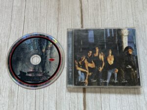 Bon Jovi New Jersey