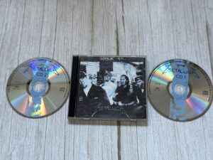 Metallica Garage Inc