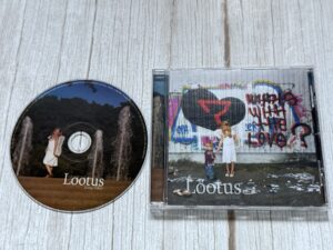 Lootus Jaana Eskor
