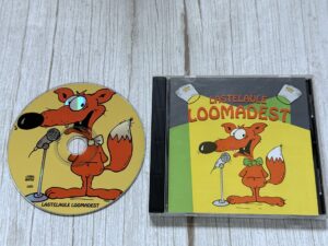 Lastelaule Loomadest