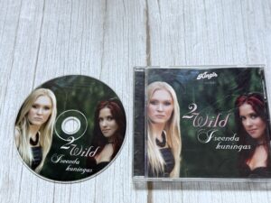 2 Wild Iseenda Kuningas