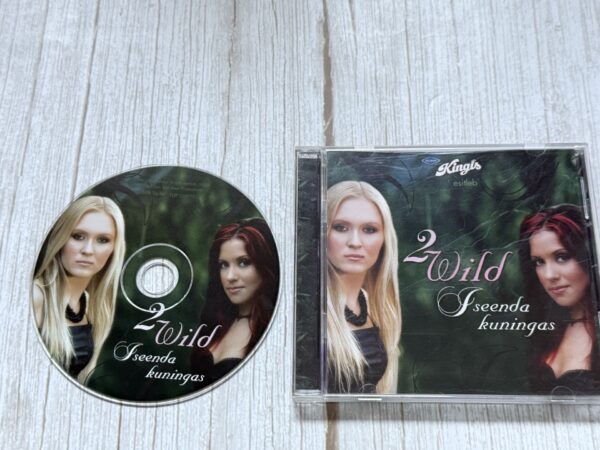 2 Wild Iseenda Kuningas