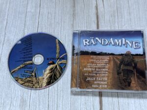 Rändamine