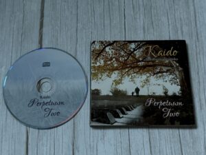Kaido Perpetuum Two