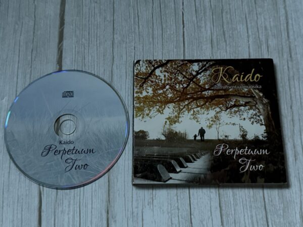 Kaido Perpetuum Two