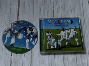 Pasadena Parimad Palad