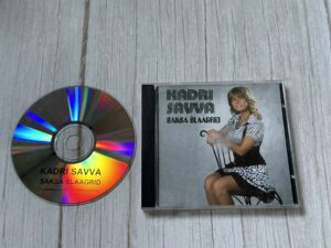 Kadri Savva Saksa Šlaagrid