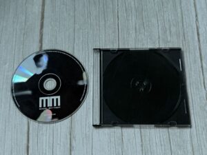 Mihkel Mattisen MM