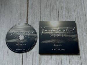 Ellerhein Vox Clamantis Taevalaulud
