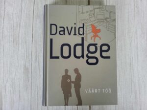 Väärt töö . David Lodge