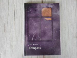 Kompass . Jan Kaus