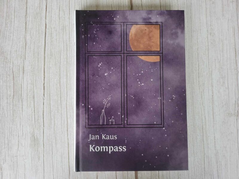 117922837 Kompass . Jan Kaus