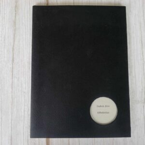 Tähekerjus . Indrek Hirv