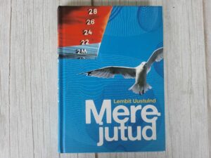 Merejutud . Lembit Uustulnd