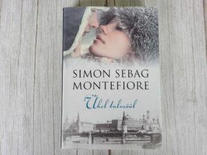 Ühel talveööl . Simon Sebag Montefiore