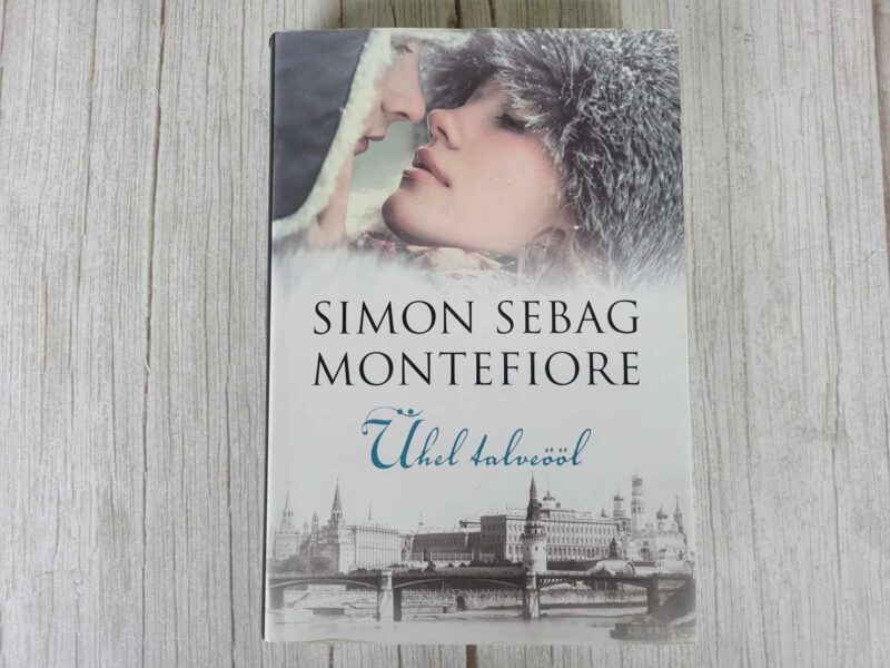 Ühel talveööl . Simon Sebag Montefiore