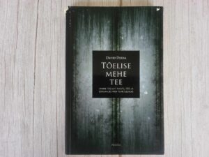 Tõelise mehe tee . David Deida