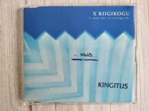 X Riigikogu