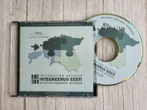 Integreeruv Eesti