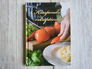 Kaupmehe retseptivalik