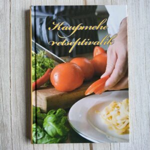 Kaupmehe retseptivalik