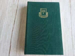 Eesti raamat 1525-1975