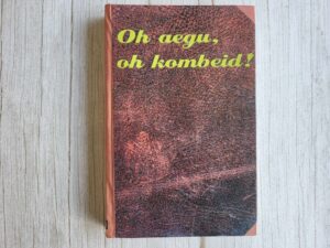 Oh aegu oh kombeid