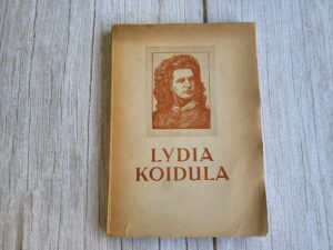 Lydia Koidula Valimik L. Koidula 100. sünnipäeva ja 60. surm