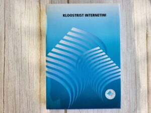 Kloostrist internetini . Tõnu Tender
